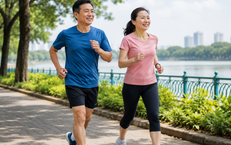 Cuộc Thi Tôi Khỏe Đẹp Hơn Lần 5: Hành Trình Xây Dựng Sức Khỏe Cộng Đồng