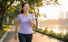 Bí Quyết Tập Luyện Cho Người Trên 50 Tuổi Để Duy Trì Sức Khỏe