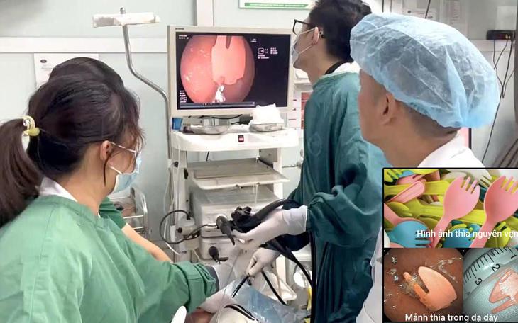 Những Nguy Cơ Tiềm Ẩn Khi Uống Nước Suối Tự Nhiên