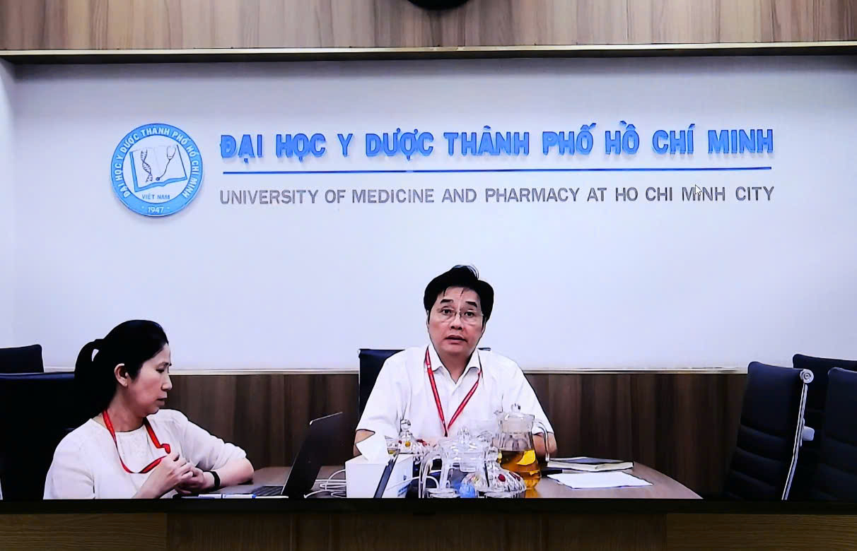 diep-tuan-23-1787794881335787330997 Khẩn trương hoàn thiện các điều kiện tổ chức kỳ kiểm tra đánh giá năng lực hành nghề KCB đầu tiên- Ảnh 6.