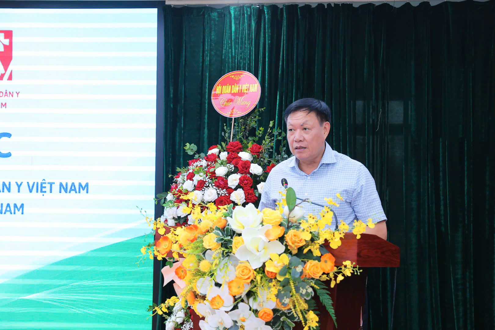 Kết nối ba hội y tế: Kế hoạch cụ thể để nâng cao sức khỏe cộng đồng 2026–2031