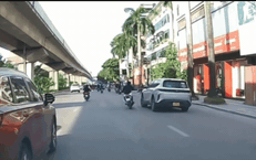 Hà Nội Quyết Định Gia Hạn Thời Gian Cho Một Loạt Dự Án Quan Trọng