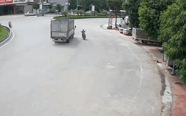Tai Nạn Giao Thông: Hành Động Lái Xe Rời Bỏ Hiện Trường Có Thể Gây Hậu Quả Gì?