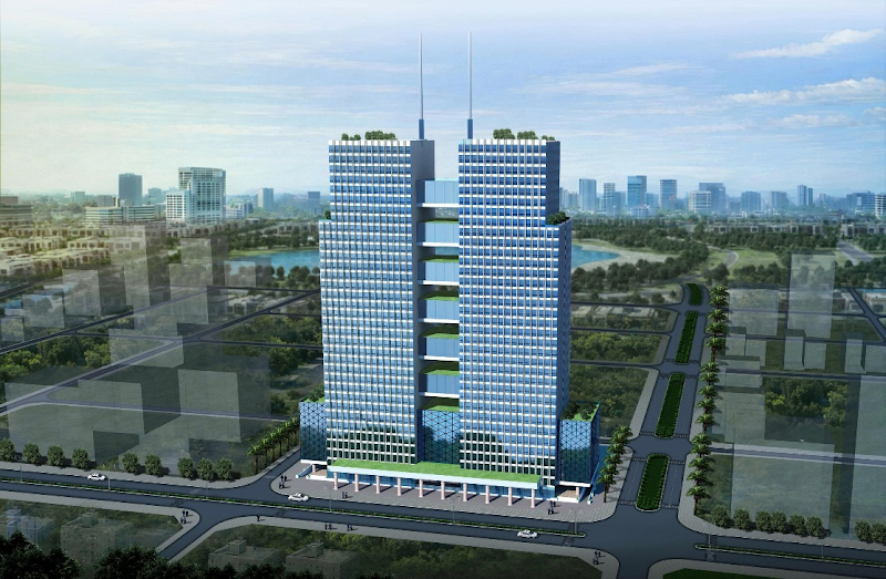 Hà Nội Đầu Tư Hơn 14.200 Tỷ Đồng Cho Khu Liên Hợp Y Tế Tại Đại Học Y