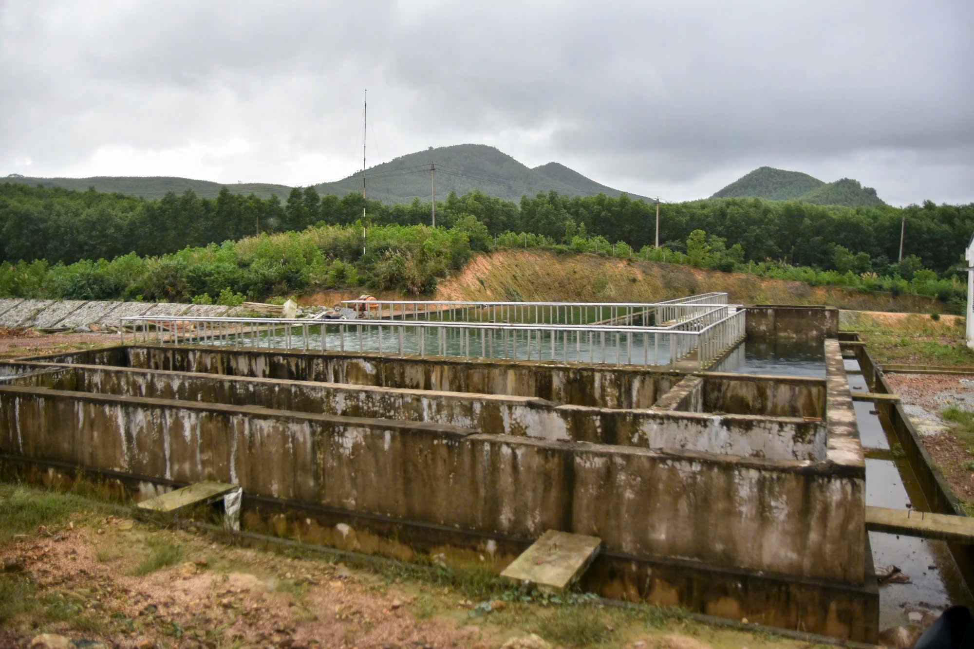 Khởi tố giám đốc dự án ở Huế - Ảnh 3.