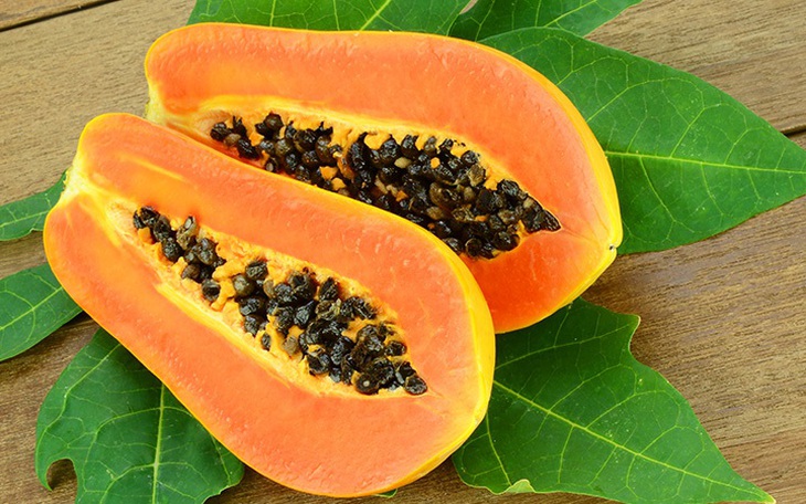 Ảnh về đu đủ