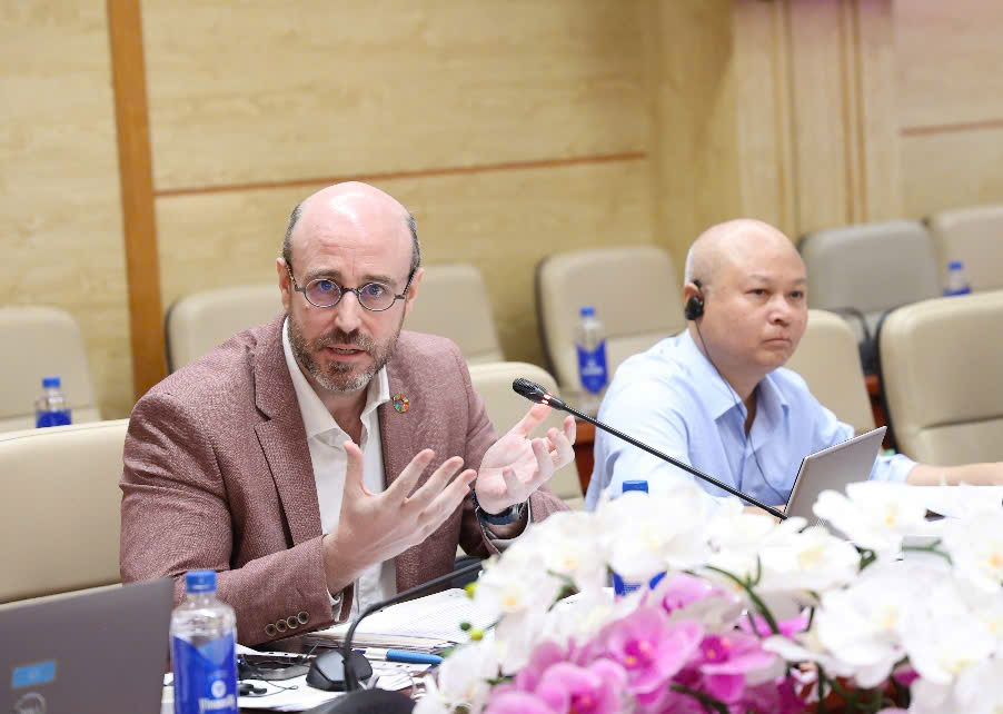 Ngành dược Việt Nam