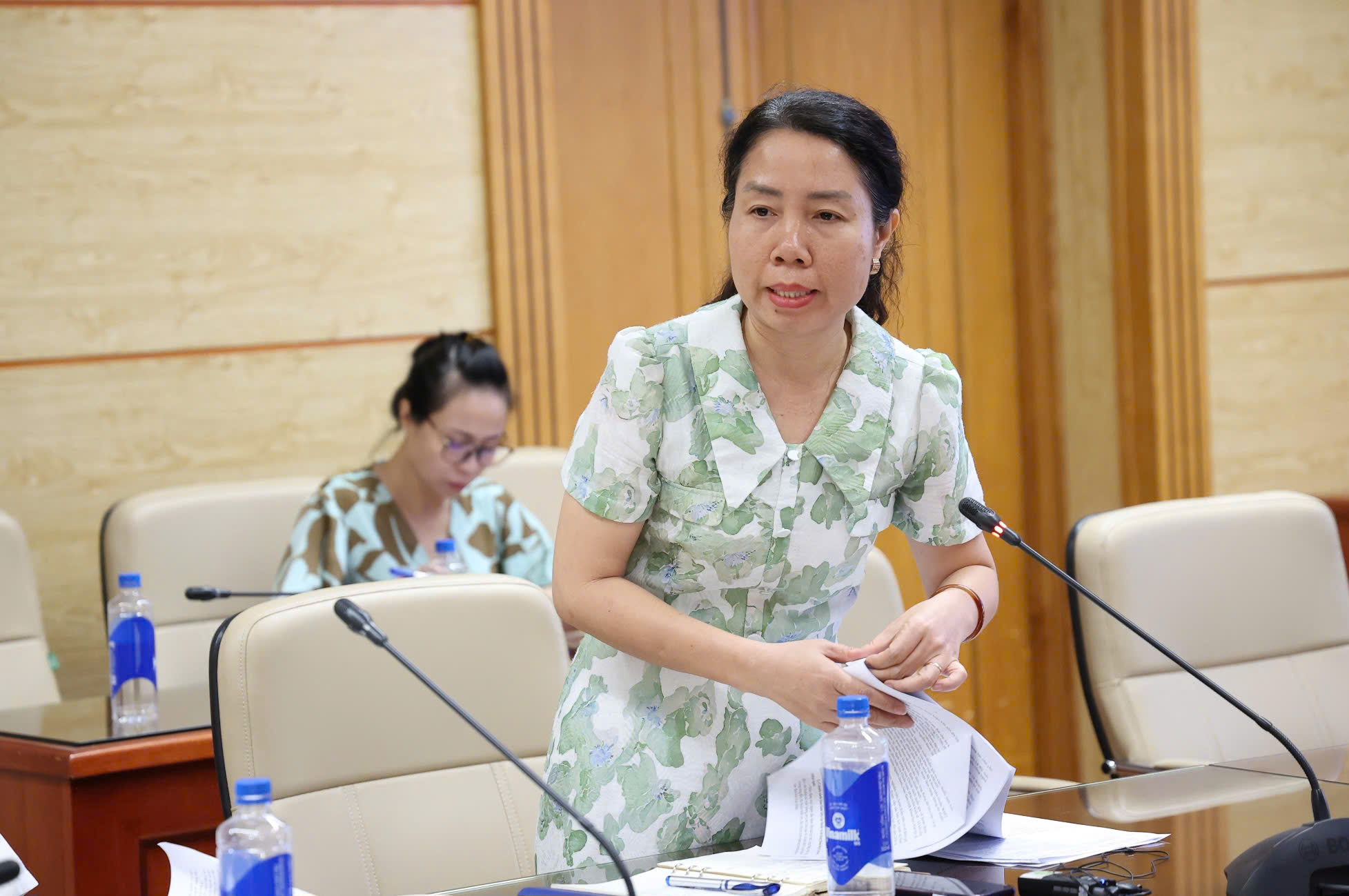 Chuyển đổi số trong ngành dược