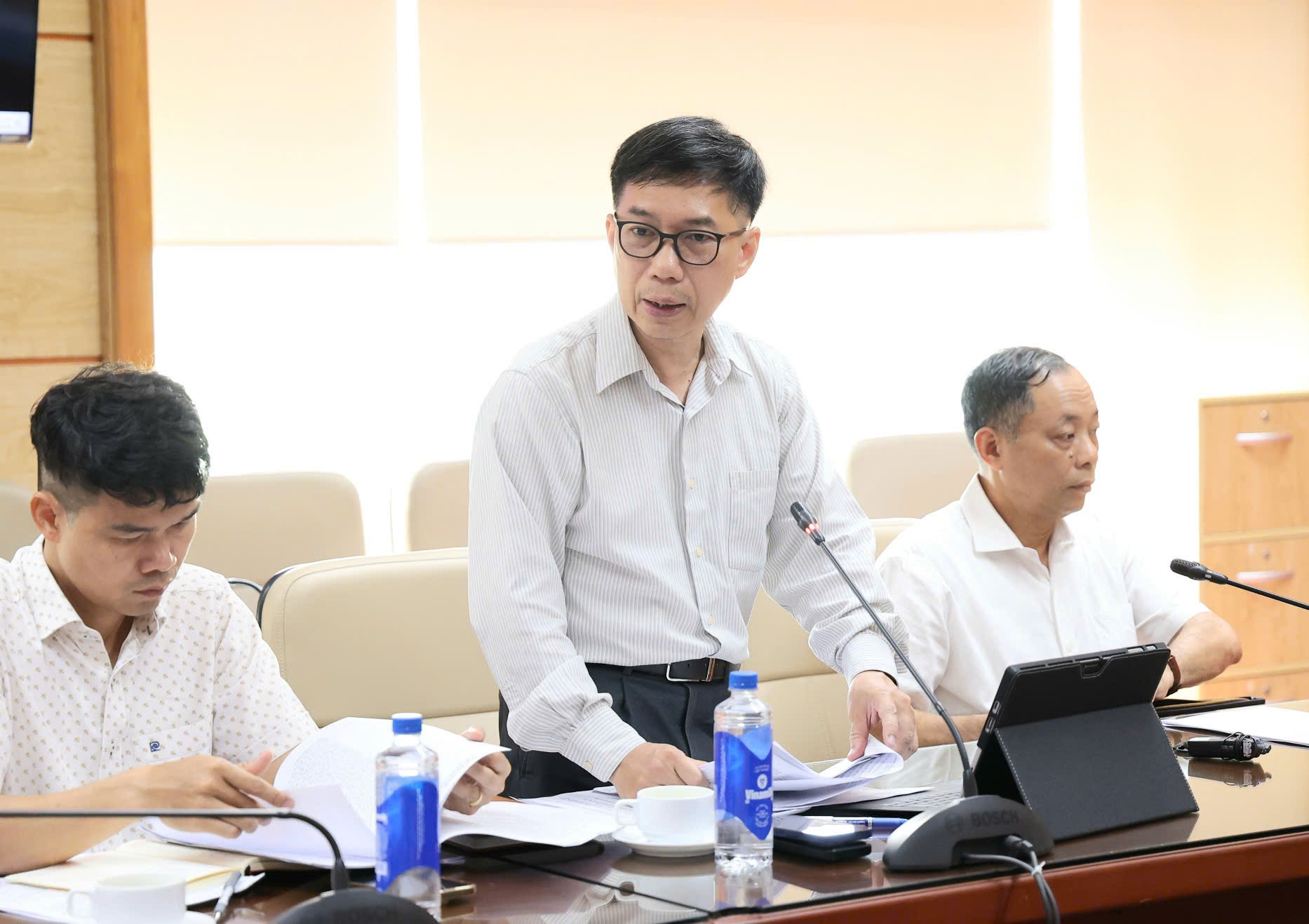 Phát triển ngành dược Việt Nam