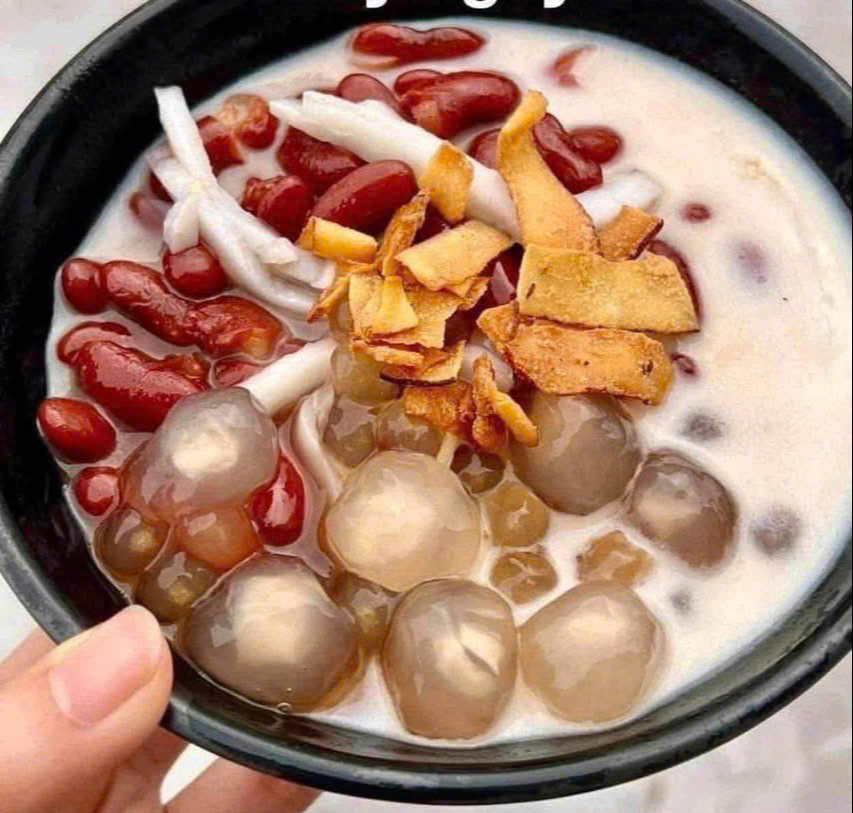 Chè đậu đỏ vào ngày 7/7 âm lịch: Từ tín ngưỡng đến ‘mùa’ kinh doanh