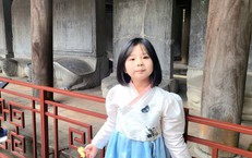 Người Phụ Nữ Với 7 Tiền Án Tự Thú Tại Công An Sau Khi Trộm Cắp