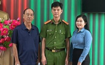 Sự Thật Thú Vị Về Khoản Tiền Chuyển Nhầm: Một Vụ Việc Đáng Chú Ý