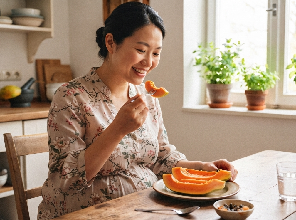 Những Nhóm Người Cần Cẩn Trọng Khi Tiêu Thụ Đu Đủ Để Đảm Bảo Sức Khỏe
