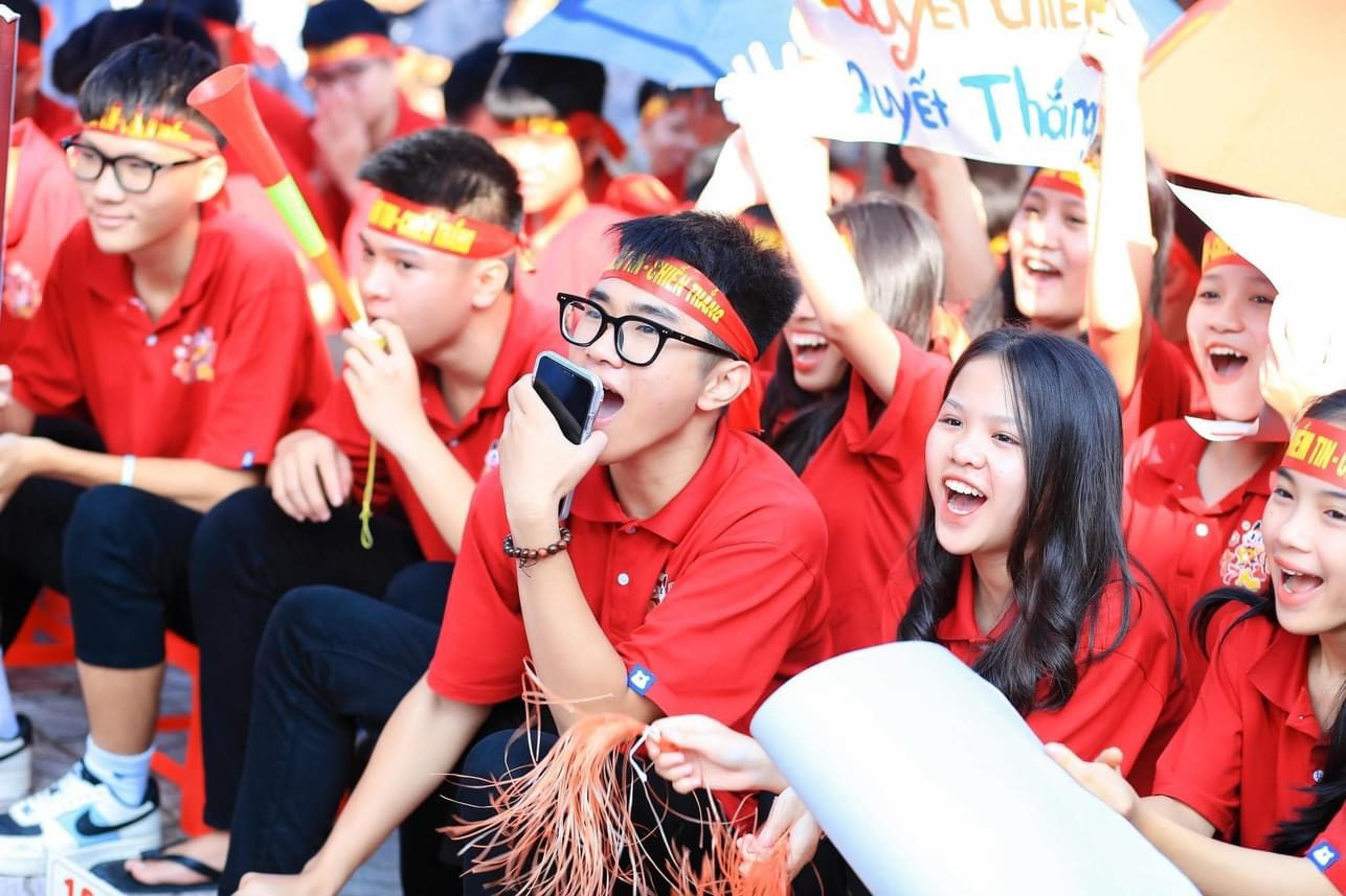 Giải pháp ngăn ngừa mang thai ở vị thành niên - Ảnh 1. Giải pháp ngăn ngừa mang thai ở vị thành niên - Ảnh 1.