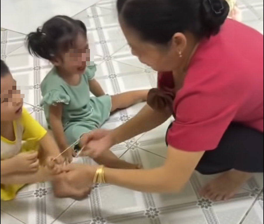 Thông Tin Vụ Bạo Hành Trẻ Em Tại Trường Mầm Non Ở TPHCM