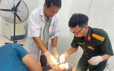 Diễn Biến Phức Tạp Của Dịch Bệnh Tay Chân Miệng Và Sốt Xuất Huyết Tại Lâm Đồng