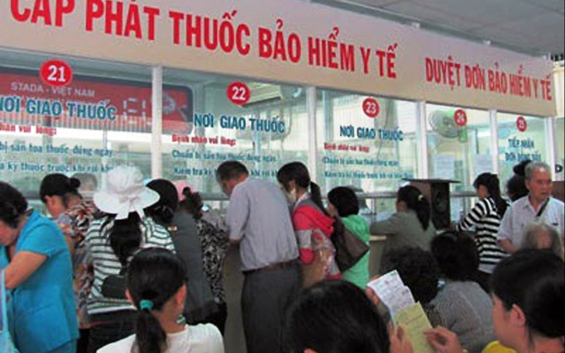 Bộ Y tế cân nhắc điều chỉnh chính sách BHYT - Ảnh 2.
