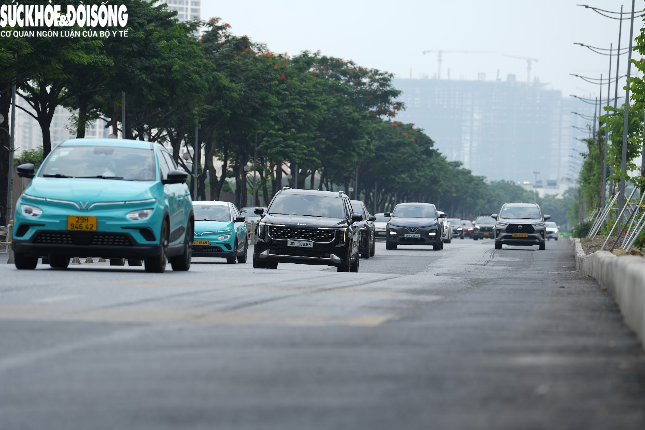 edit-dsc04538-17857726906251733347042 Bộ Tài chính lên tiếng về việc taxi phải xuất hóa đơn từng chuyến- Ảnh 1.