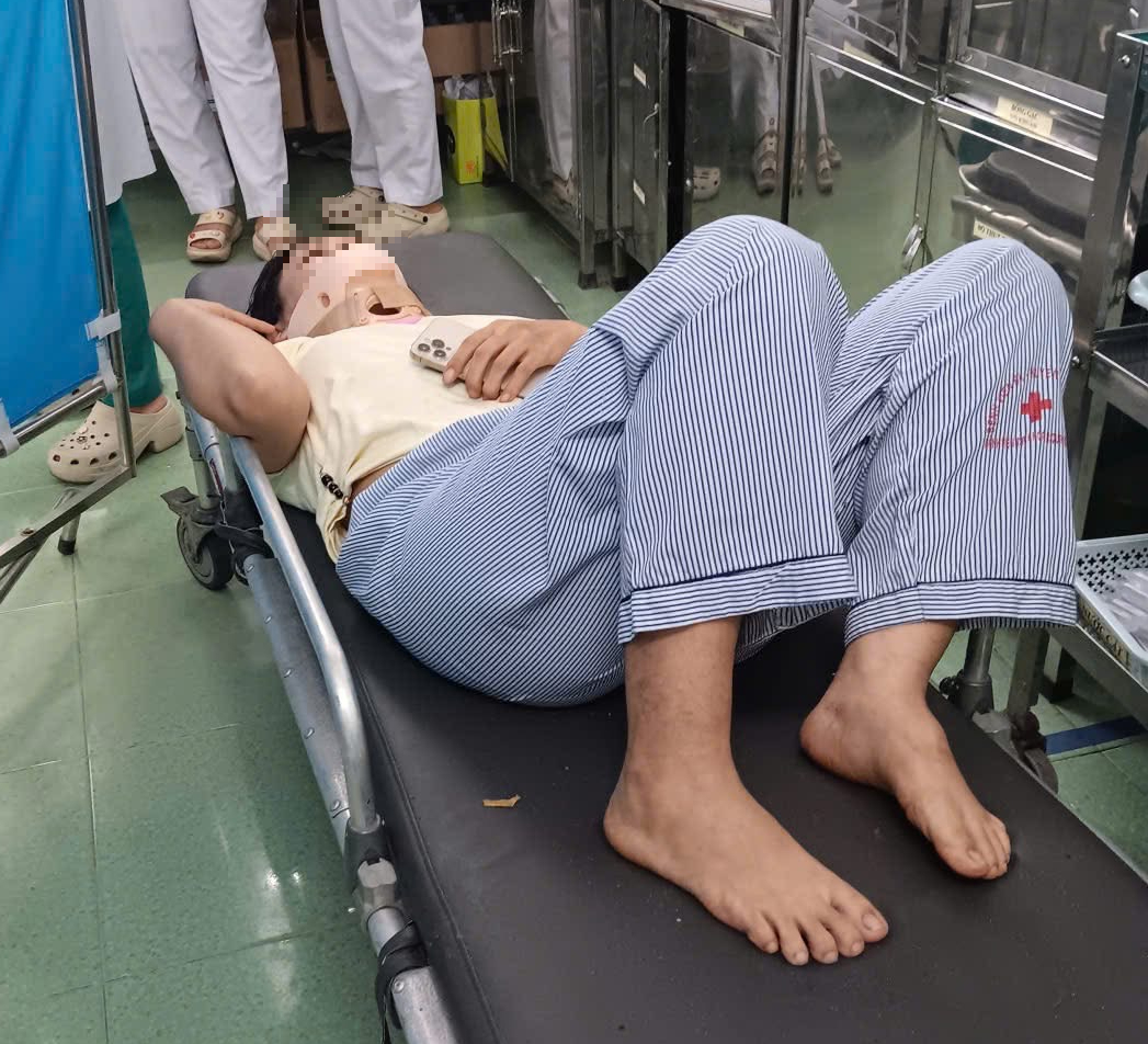 Phương Án Khẩn Cấp Giải Quyết Vụ Tai Nạn Xe Khách Tại Quảng Ninh