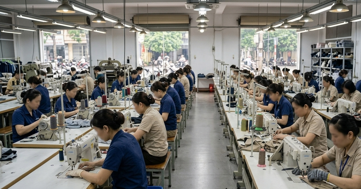 Doanh Nghiệp Có Quyền Chuyển Người Lao Động Sang Công Việc Khác Trong Những Tình Huống Nào?