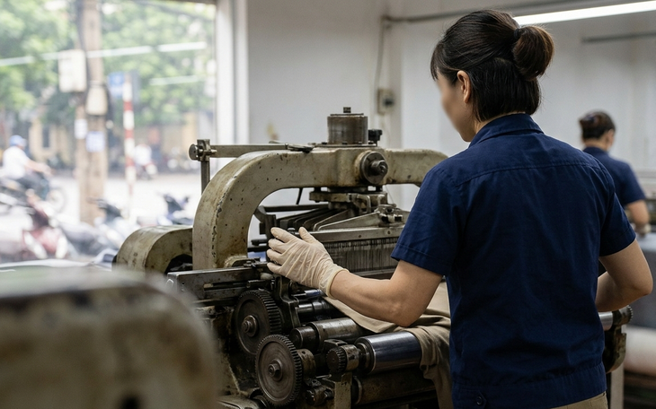Doanh Nghiệp Có Quyền Chuyển Người Lao Động Sang Công Việc Khác Trong Những Tình Huống Nào? - Ảnh 1.