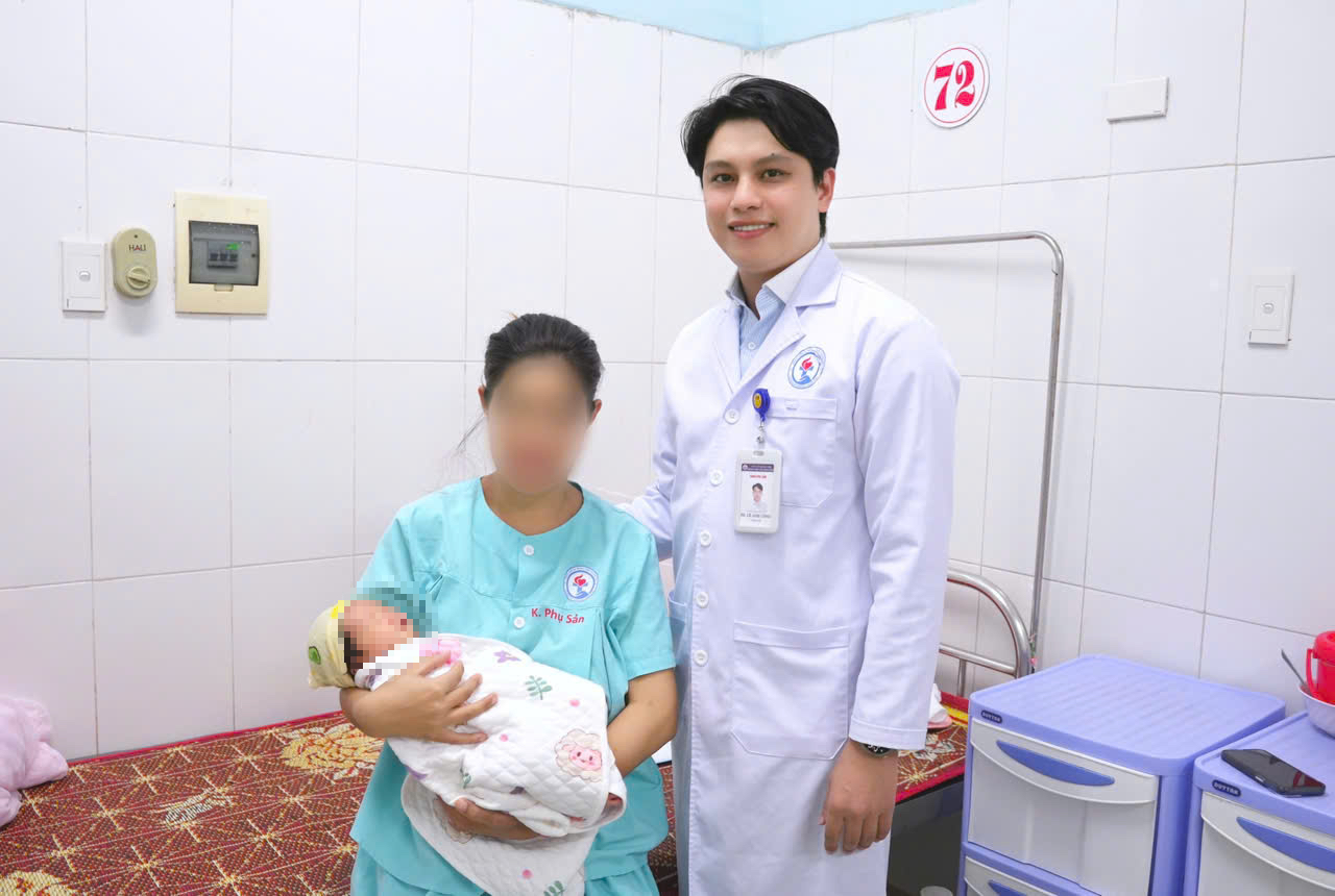 Nhau cài răng lược thể increta: khi nhau bám bất thường ở sản phụ chưa từng mổ