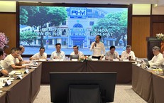 Chăm Sóc Người Cao Tuổi: Đổi Mới Từ Cơ Sở Đến Cộng Đồng