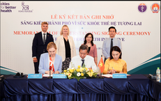 Nâng cao Chất Lượng Dịch Vụ Chăm Sóc Mắt Tại Bệnh Viện Mắt Hải Phòng