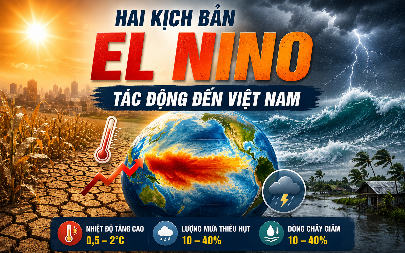 Dự Báo Mưa Lớn Tại 11 Tỉnh Thành: Những Cảnh Báo Quan Trọng