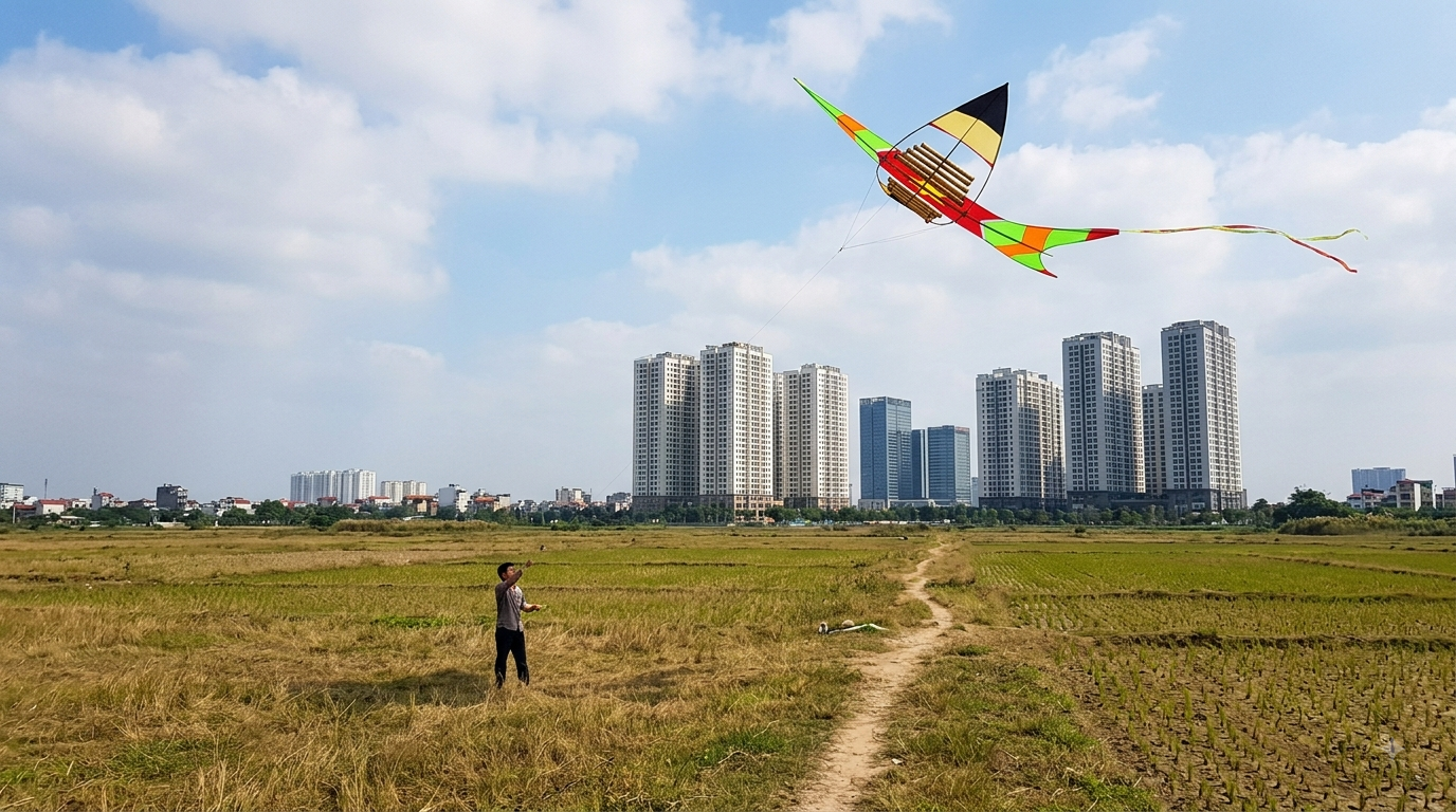 Ảnh Hưởng Của Drone Đến An Toàn Hàng Không Và Hình Phạt