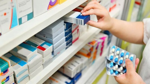 Công Ty Dược Bị Xử Phạt Nghiêm Khắc Vì Vi Phạm Giá Thuốc