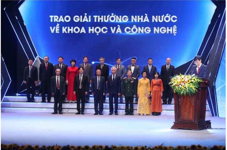 Hội Đồng Xét Tặng Giải Thưởng Khoa Học: Những Tên Tuổi Nổi Bật Trong Ngành Y Tế