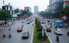 Thời Tiết Miền Trung: Cuộc Chuyển Mình Của Nắng Nóng và Mưa Rào