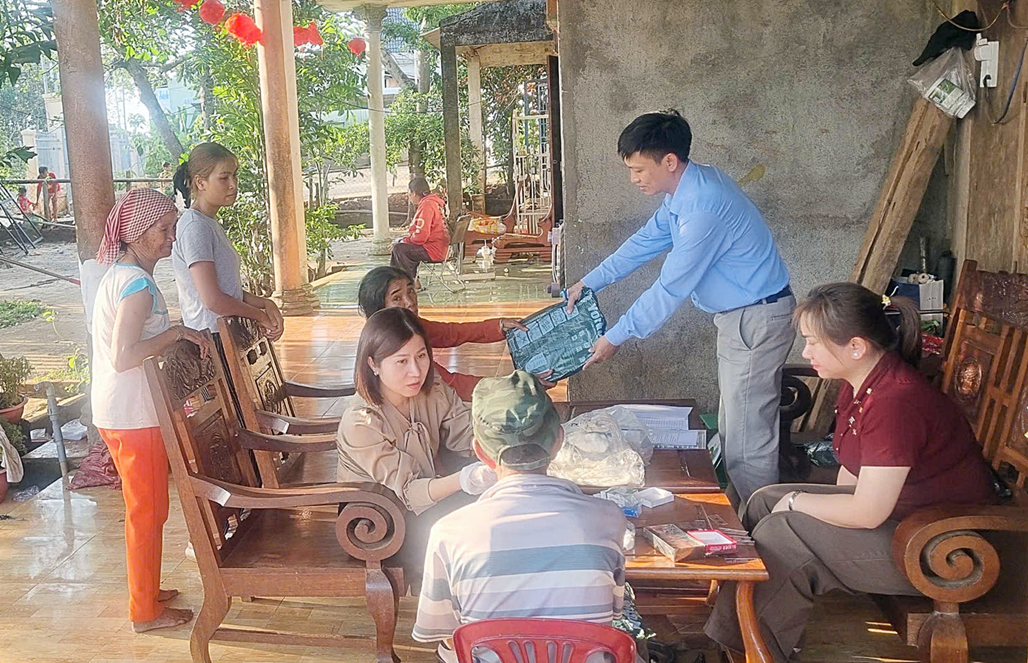 Nguy Cơ Sốt Rét Ngoại Lai Tại Việt Nam: Cảnh Báo Mới Từ Dịch Bệnh