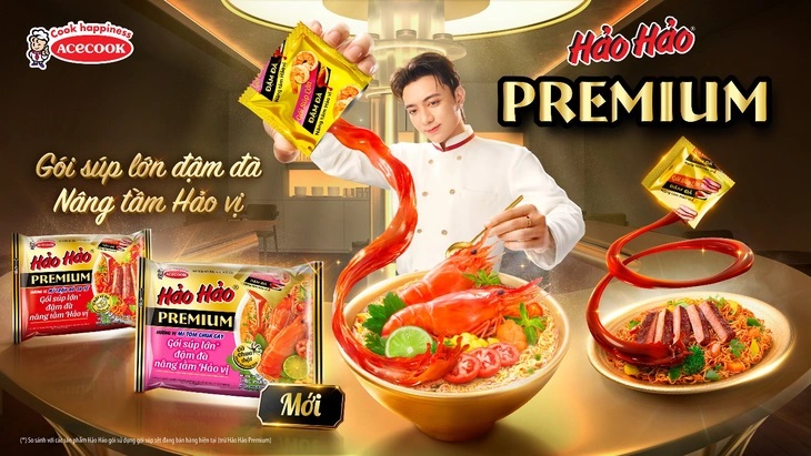 hao-hao-premium-ra-doi-mang-den-cho-nguoi-tieu-dung-nhung-trai-nghiem-moi-va-cac-cap-hon-ve-huong-vi-17867798676272084382417 Bí quyết 20 năm giữ vị của mì Hảo Hảo- Ảnh 3.