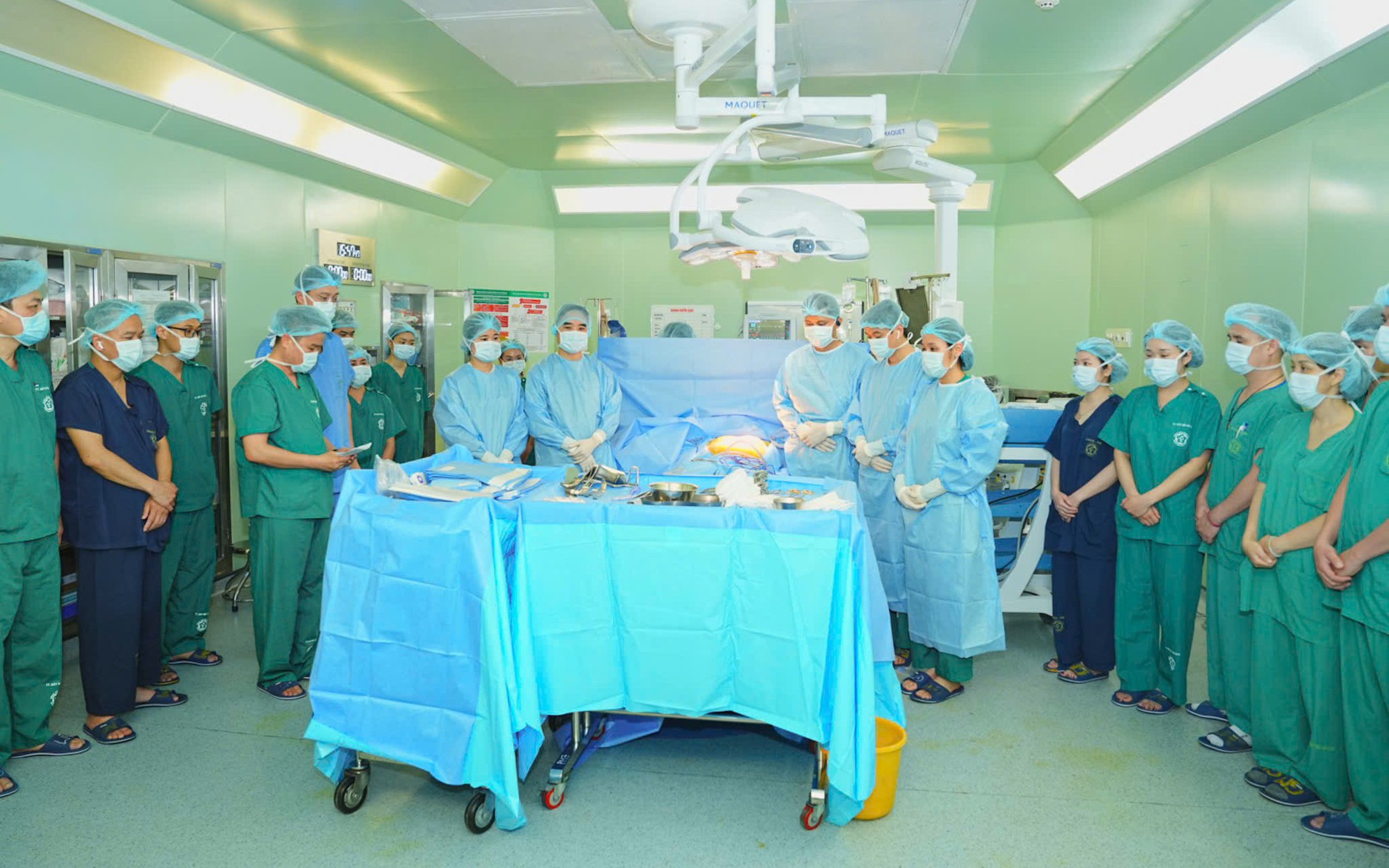 'Còn mãi yêu thương': Trao sự sống từ những nghĩa cử cao đẹp- Ảnh 5.