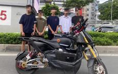 Sự Thay Đổi Lãnh Đạo Tại Công An Tỉnh Lào Cai