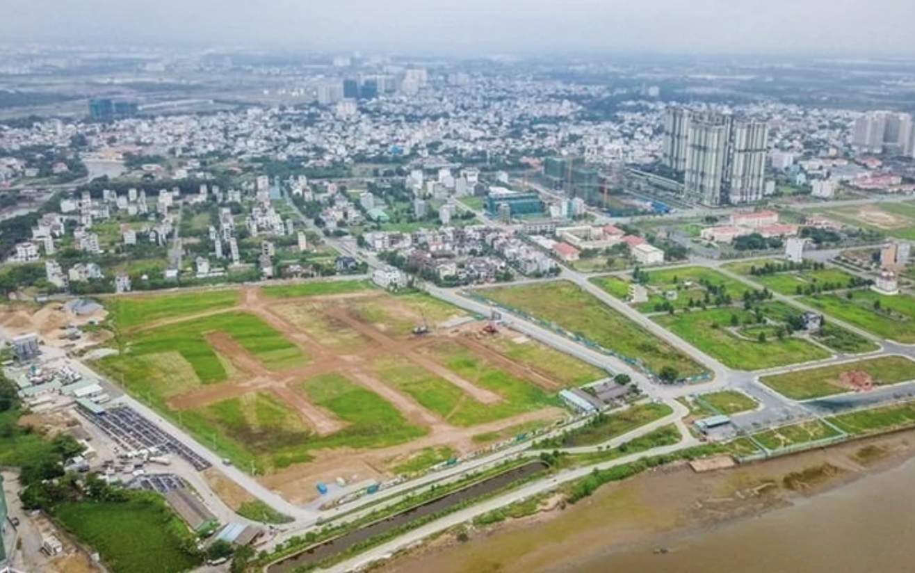 Quyền xử phạt của Chủ tịch UBND cấp xã trong lĩnh vực đất đai: mức phạt, biện pháp và hệ quả từ 31/8/2026