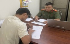 Bắt Giữ Hai Thanh Niên Liên Quan Đến Hệ Thống Gọi Điện Giả Mạo