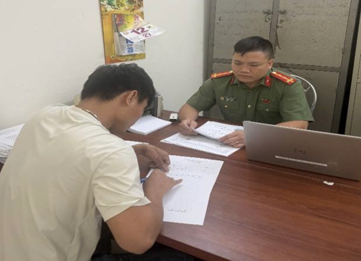 Hà Nội: Xử Phạt Hành Chính Vì Bình Luận Sai Sự Thật Trên Facebook
