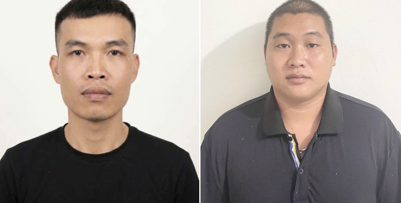 Hai Nam Thanh Niên Bị Khởi Tố Vì Cờ Bạc Trực Tuyến Tại Tuyên Quang