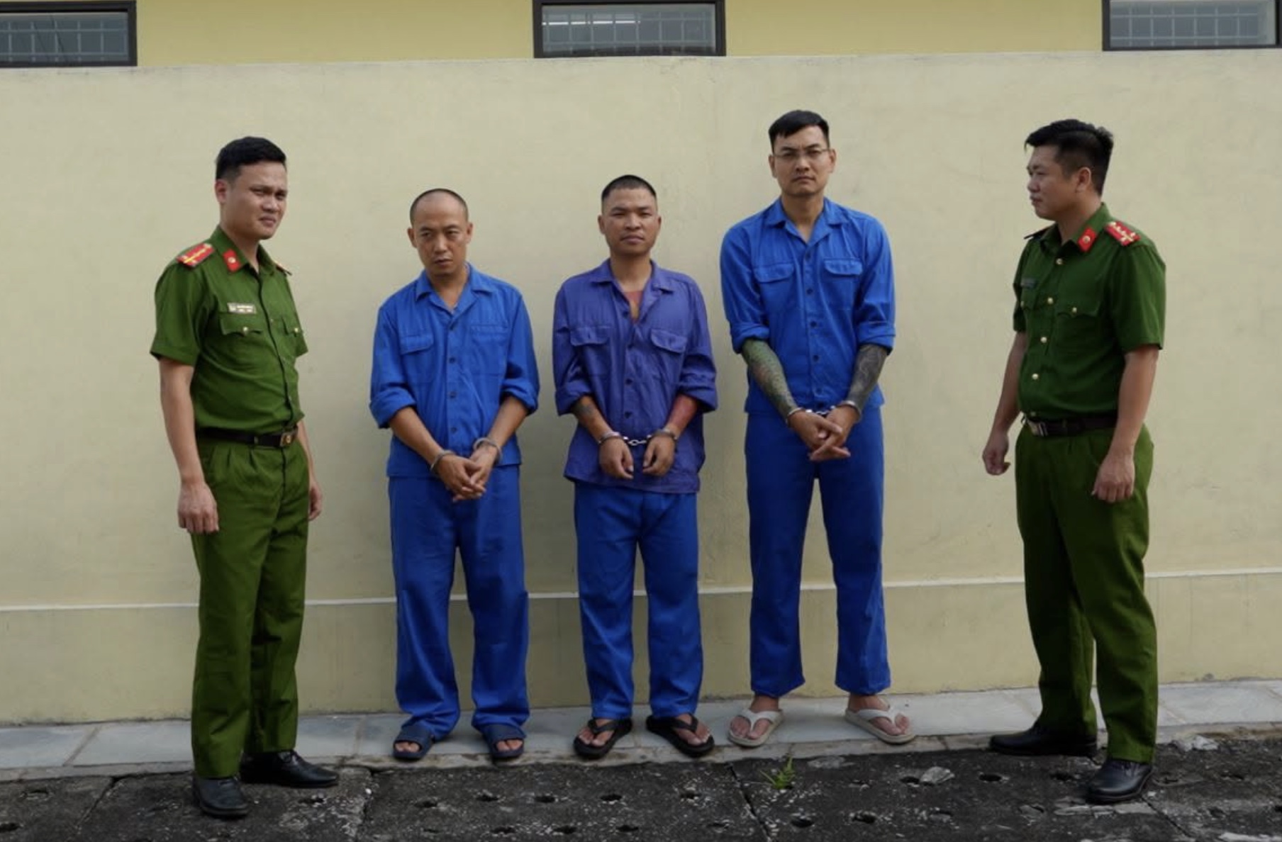 Khám Phá Hậu Quả Hành Vi Của ‘Vua Quạt’ Trần Đình Tiệp Và Khánh Sky