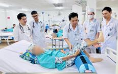 Mô Hình Chăm Sóc Người Cao Tuổi Tại TPHCM: Hướng Đi Mới Cho Sức Khỏe Cộng Đồng