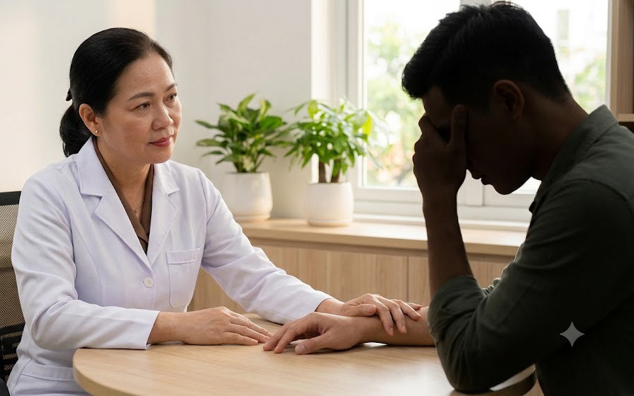 hiv-17848877381021718523244-0-130-559-1024-crop-17848877381021718523244 Người bệnh viêm gan nên ăn gì theo y học cổ truyền? - Ảnh 2.