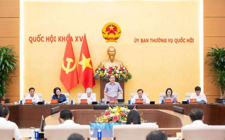 Hội nghị Quốc hội - Ảnh minh họa