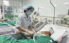 Thu hồi hai lô dung dịch vệ sinh Rolux AF: những gì người dùng và cơ sở y tế cần biết