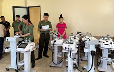 Khi tắc ruột xảy ra ở thai 35 tuần: kinh nghiệm xử trí và phối hợp liên khoa