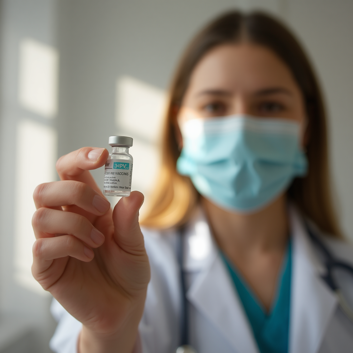 Hiểu đúng về vaccine HPV: khi nào tiêm, hiệu quả và những lưu ý dành cho phụ huynh