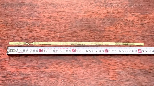 Băng nhóm thiếu niên 17 tuổi sa lưới sau nhiều vụ cướp- Ảnh 2.