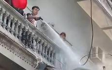 Điều Tra Vụ Buôn Bán Gạo Giả ST25 Tại An Giang